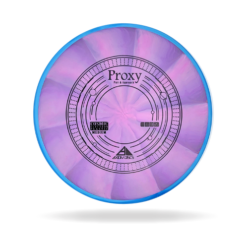 Axiom Discs - Cosmic Electron MEDIUM - Proxy
