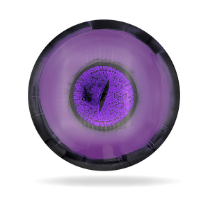 Dynamic Discs - Raptor Eye - Fuzion Felon