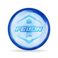 Load image into Gallery viewer, Dynamic Discs - Ricky Wysocki 2x World Champion - Fuzion Orbit Felon
