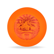 Load image into Gallery viewer, Innova - Nationally Parked - R-Pro Dart