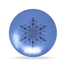 Load image into Gallery viewer, DGPT Snowflake Stamp Innova Star Wraith