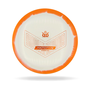 DYNAMIC DISCS - PROTOTYPE - SUPREME ORBIT SOCKIBOMB FELON