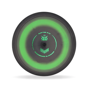 Dynamic Discs - Raptor Eye - Classic Supreme Sockibomb Slammer