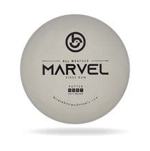 Load image into Gallery viewer, Birdie Disc Golf - Stock Stamp - Soft Blend Marvel