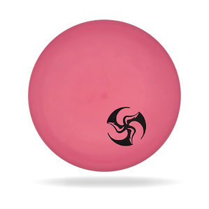 Birdie Disc Golf - Huk Lab Stamp - Soft Blend Marvel