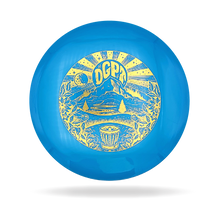 Load image into Gallery viewer, Innova - Nationally Parked - Star Mako3