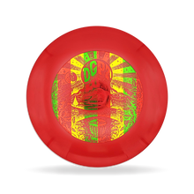Load image into Gallery viewer, Innova - Nationally Parked - Star Leopard3