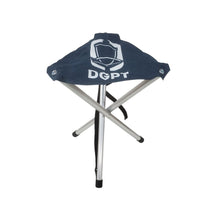 Load image into Gallery viewer, DGPT Disc Golf Stool