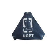 Load image into Gallery viewer, DGPT Disc Golf Stool