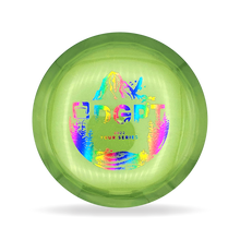 Load image into Gallery viewer, Mint Discs - 2022 DGPT Tour Series - Sublime Freetail
