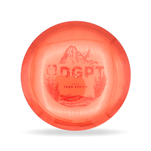 Load image into Gallery viewer, Mint Discs - 2022 DGPT Tour Series - Sublime Freetail