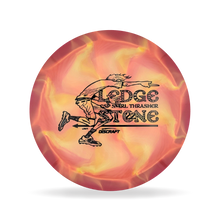 Load image into Gallery viewer, Discraft ESP Tour Series Swirl Thrasher - 2022 Ledgestone Limited Edition
