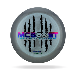 Discraft - Paul McBeth 6x McBeast - ESP Undertaker