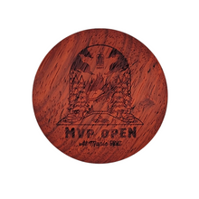 Load image into Gallery viewer, 2022 MVP Open - Wooden Mini