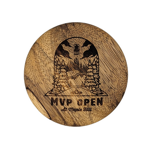 2022 MVP Open - Wooden Mini