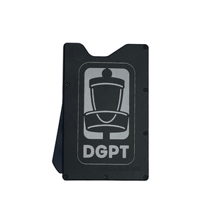 DGPT Grip 6 Wallet