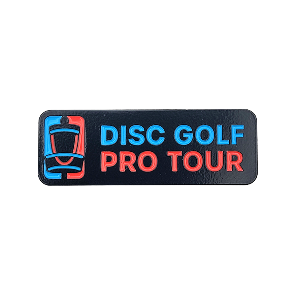 DGPT Metal Pins Disc Golf Pro Tour dgpt-metal-pins-disc-golf-pro-tour