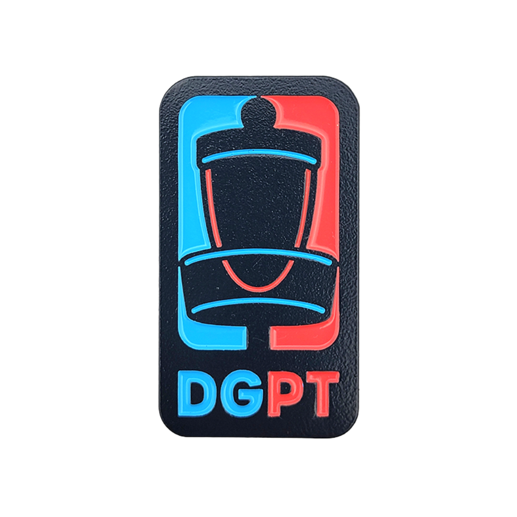 DGPT Metal Pins Disc Golf Pro Tour dgpt-metal-pins-disc-golf-pro-tour