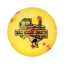 Load image into Gallery viewer, 2023 WACO Annual Charity Open - Zing Mini