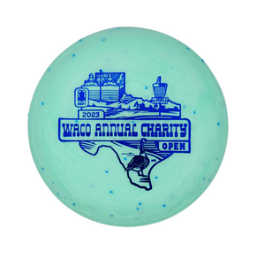 2023 WACO Annual Charity Open - Zing Mini