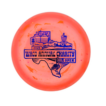 Load image into Gallery viewer, 2023 WACO Annual Charity Open - Zing Mini