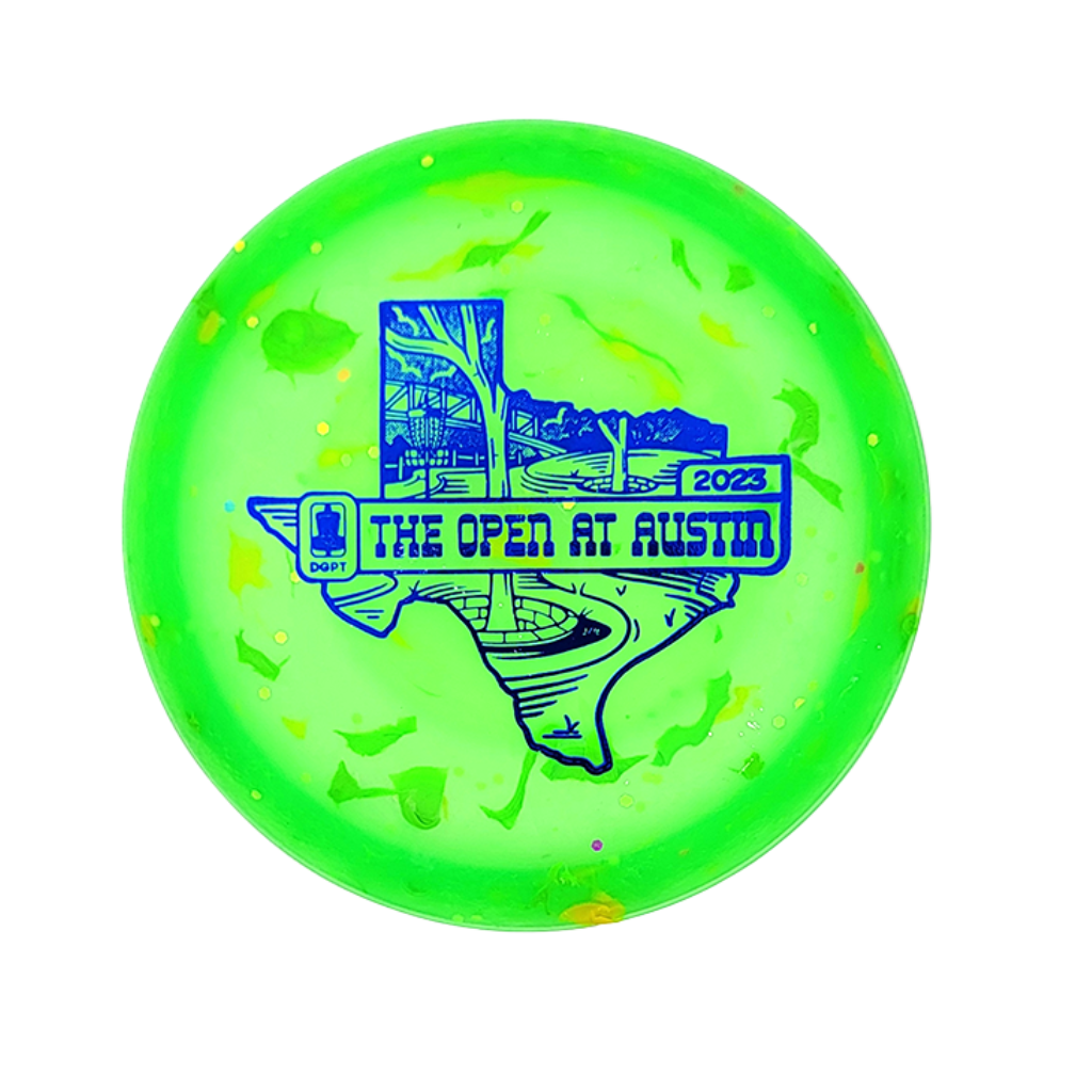2023 Open at Austin - Zing Mini