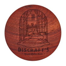 Load image into Gallery viewer, 2022 DGLO Commemorative - Wooden Mini