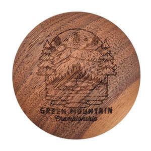 2022 GMC Commemorative - Wooden Mini