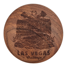 Load image into Gallery viewer, 2022 LVC Commemorative Wooden Mini
