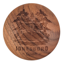 Load image into Gallery viewer, 2022 Jonesboro Commemorative - Wooden Mini
