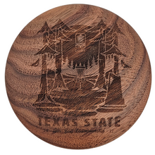 Load image into Gallery viewer, 2022 Texas State Commemorative Wooden Mini