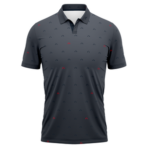 (Men's) Diameter Apparel Cale Leiviska Polo