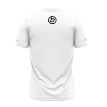 Load image into Gallery viewer, Birdie Disc Golf Triple Threat Performance Jersey (White)