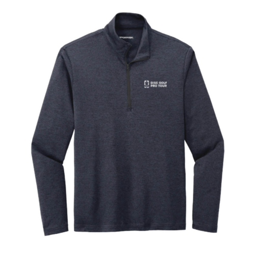 DGPT - Endeavor 1/4 Zip