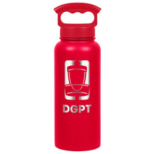 Load image into Gallery viewer, DGPT - Fifty/Fifty 32oz - Red