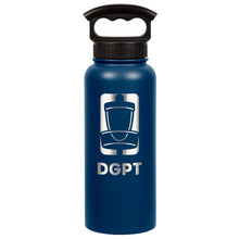 Load image into Gallery viewer, DGPT - Fifty/Fifty 34oz - Navy