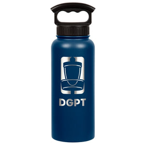 DGPT - Fifty/Fifty 34oz - Navy