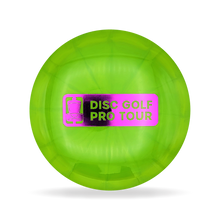 Load image into Gallery viewer, Discmania - DGPT Bar Stamp - Vapor Essence