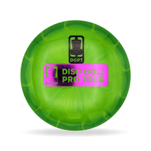 Load image into Gallery viewer, Discmania - DGPT Bar Stamp - Vapor Essence