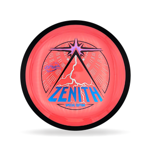 MVP - Special Edition - Neutron Zenith