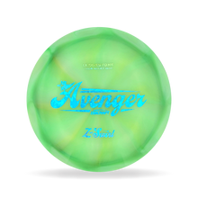 Load image into Gallery viewer, Discraft - Z Swirl Tour Series Avenger - 2022 Ledgestone Limited Edition