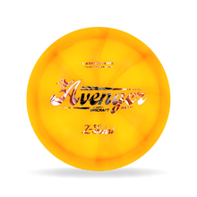 Load image into Gallery viewer, Discraft - Z Swirl Tour Series Avenger - 2022 Ledgestone Limited Edition