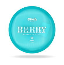 Load image into Gallery viewer, Clash Discs - Steady - Berry