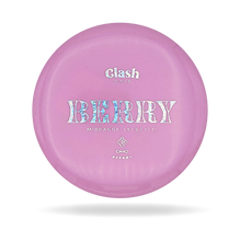 Load image into Gallery viewer, Clash Discs - Steady - Berry