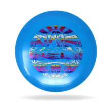 Load image into Gallery viewer, Innova - Nationally Parked - Star Sidewinder