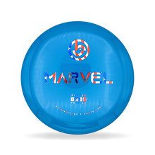 Load image into Gallery viewer, Birdie Disc Golf - Premium Plastic - Marvel