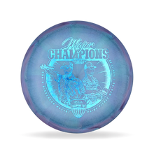 Load image into Gallery viewer, Discraft - 2022 Champion&#39;s Cup &quot;Major Champions&quot; - Limited Edition Z Swirl Buzzz