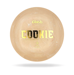 Clash Discs - Steady - Cookie
