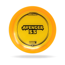 Load image into Gallery viewer, Discraft - Z Line Avenger SS