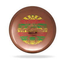 Load image into Gallery viewer, Innova - &quot;Nationally Parked&quot; - Shimmer Star Roc 3